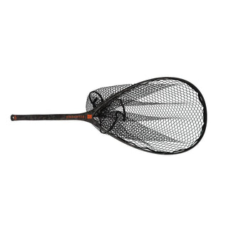 Fishpond Nomad® Mid Length Boat Net - Wild Run Edition - HD