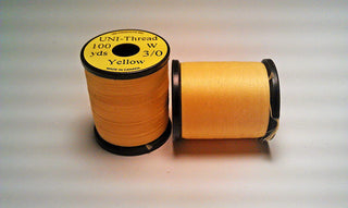 UNI 3/0 WAXED THREAD