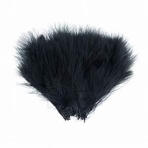 WOOLY BUGGER MARABOU