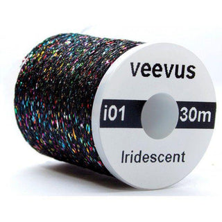 IRIDESCENT VEEVUS THREAD