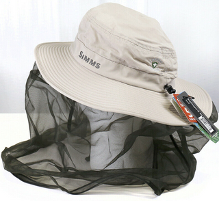 BUGSTOPPER NET SOMBRERO