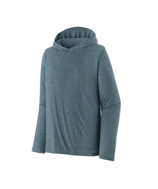 M'S CAP COOL HOODY- WP LOGO