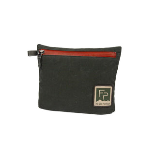 EAGLE'S NEST TRAVEL POUCH