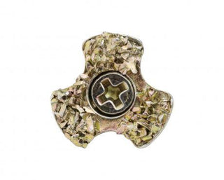 G4 PRO HARDBITE STAR CLEAT (10-PUCK)