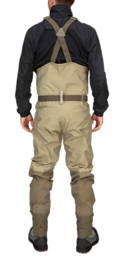 Flyweight Stockingfoot- Dark Stone