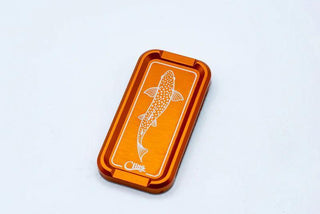 Cling Mag Grab Doublestack - Magnetic Fly Patch