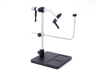 Renzetti Traveler Pedestal Base Vise Right Handed