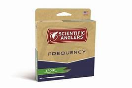 SA FREQUENCY TROUT FLY LINE