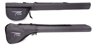 ROD & REEL CARRIER