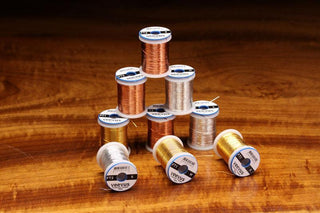 VEEVUS FRENCH TINSEL