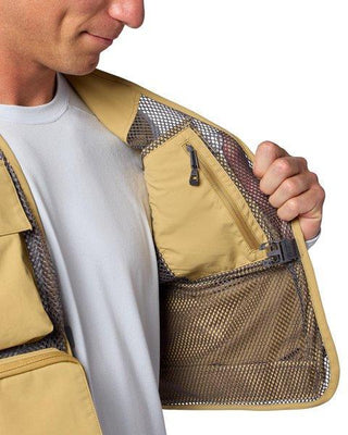 Tributary Vest
