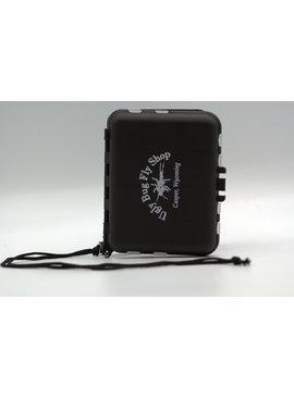 POCKET COMPARTMENT BOX