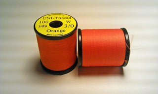 UNI 3/0 WAXED THREAD