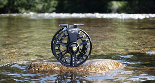 LAMSON SPEEDSTER S-SERIES REEL