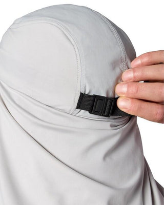 SunShield Cap