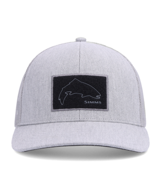 Wader Maker Mid Crown Trucker