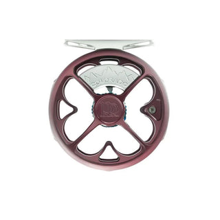 COLORADO REEL 2/3, MATTE MERLOT