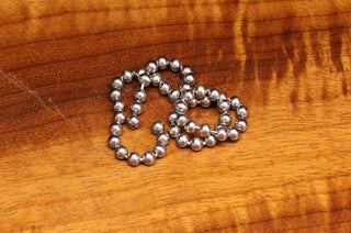 STAINLESS STEEL BEAD CHAIN EYES