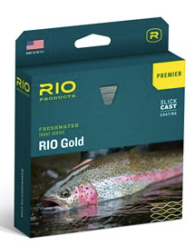 RIO GOLD PREMIER