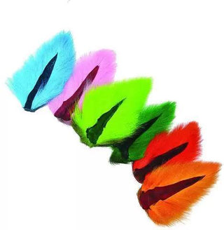 BUCKTAIL MEDIUM