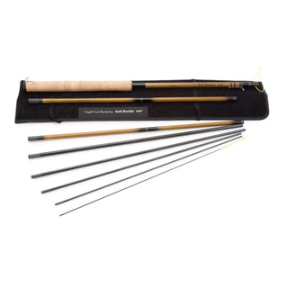 TFO TENKARA SOFT HACKLE 11' 6"