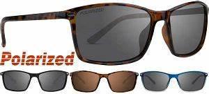 MURPHY CRYSTAL GRAY/ POLARIZED CHAMPAGNE MIRROR