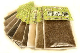 NATURAL FUR