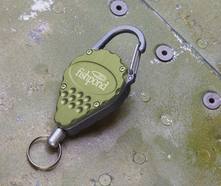 FISHPOND ARROWHEAD RETRACTOR