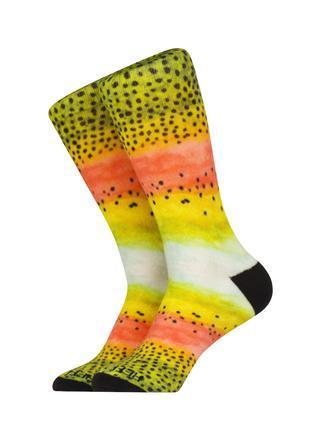REEL THREADS SOCKS