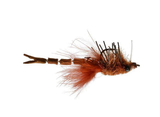 Arculeo's Redfish Tickler - Brown
