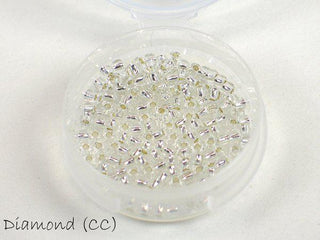 KILLER CADDIS GLASS BEADS