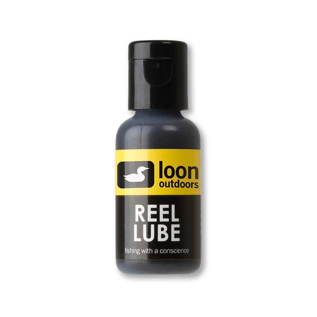 Loon Outdoors Reel Lube - Thumbnail 3