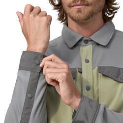 M's L/S Early Rise Snap Shirt