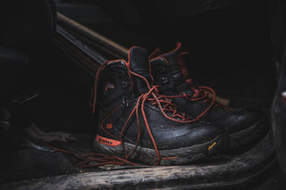 M's G4 PRO Powerlock Boot