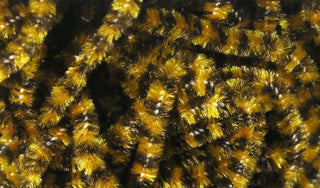 FLY FISH FOOD SMALL STONEFLY CHENILLE