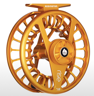 REDINGTON RISE REEL