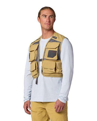 Tributary Vest