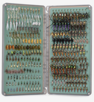 TACKY ORIGINAL FLY BOX 2X
