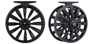 ECHO BRAVO LT REEL