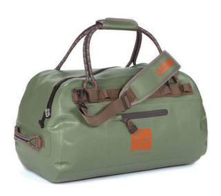 FISHPOND THUNDERHEAD SUBMERSIBLE DUFFEL