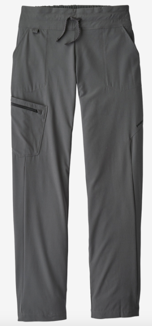 W'S FALL RIVER COMFORT STRETCH PANTS