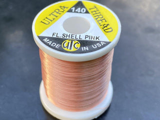 Wapsi Ultra Thread ULTRA THREAD 140 – Winter Park Flyfisher