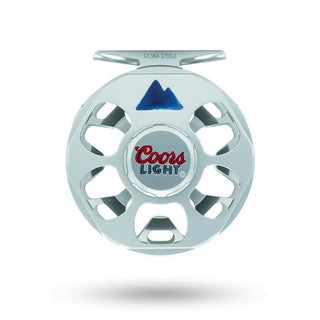 Ross Cimarron LT - Coors Light Edition