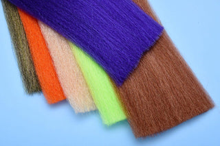 EP® MINNOW FIBERS 3-D