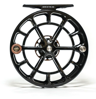 ROSS EVOLUTION LTX REEL