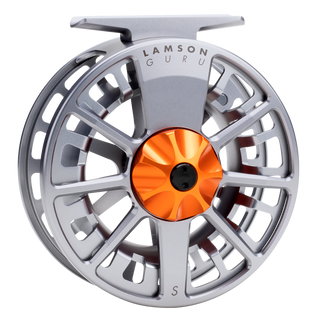 GURU S-SERIES REEL BLAZE