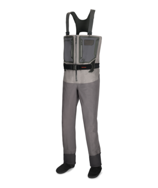 M's G4z Stockingfoot