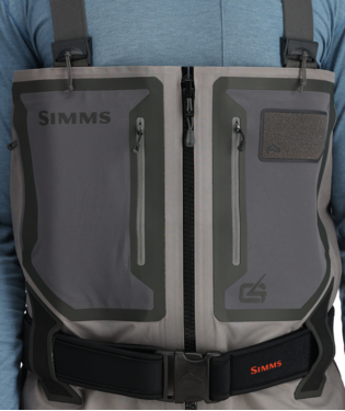 M's G4z Stockingfoot