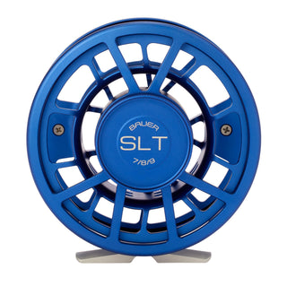 BAUER SLT REEL