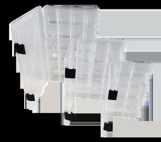 UTILITY COMPARTMENT BOX - SML